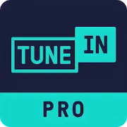 TuneIn Radio Pro 33.8.6 Mod (Pro)