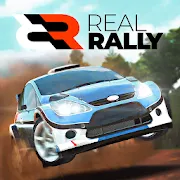 Real Rally 1.1.1 Mod (Unlocked)