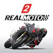 Real Moto 2 1.1.721 Mod (full version)